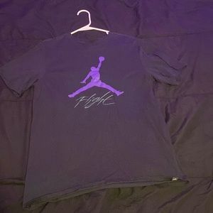 Air Jordan Shirt